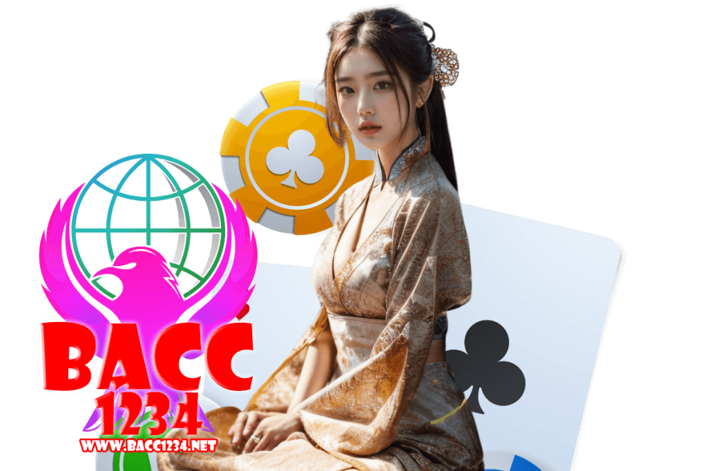 bacc1234 online