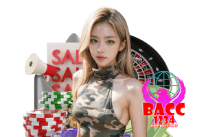 bacc คาสิโนออนไลน์