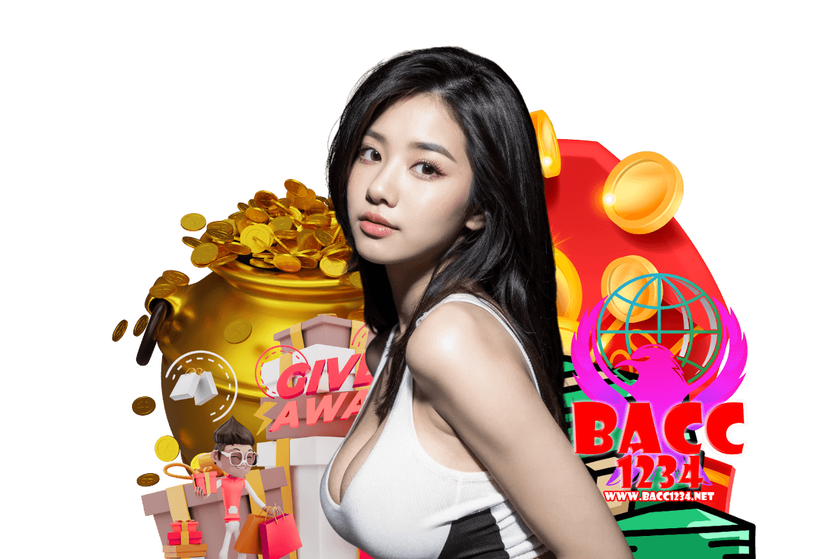 bacc1234 คืนยอดเสีย