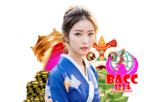 bacc1234 ทางเข้า