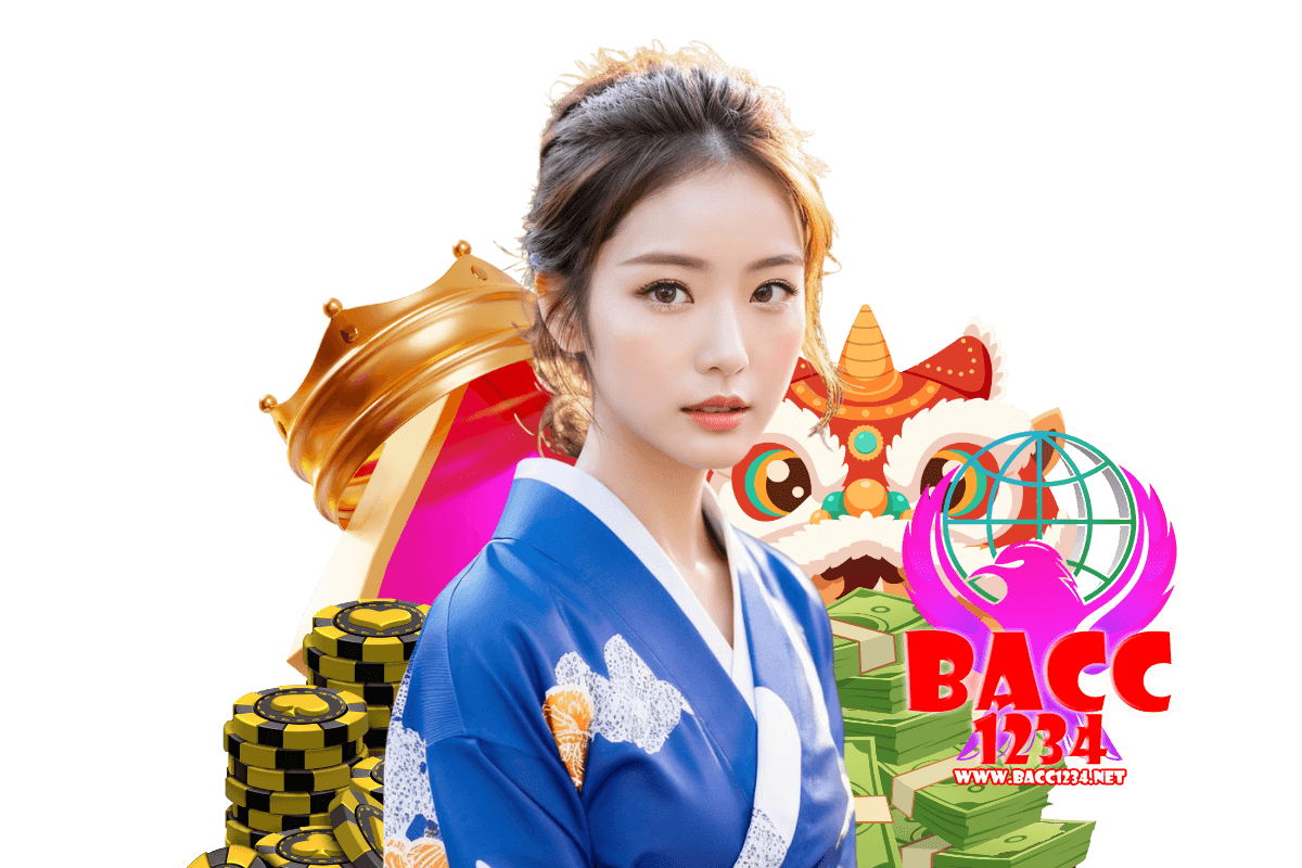 bacc1234 ทางเข้า