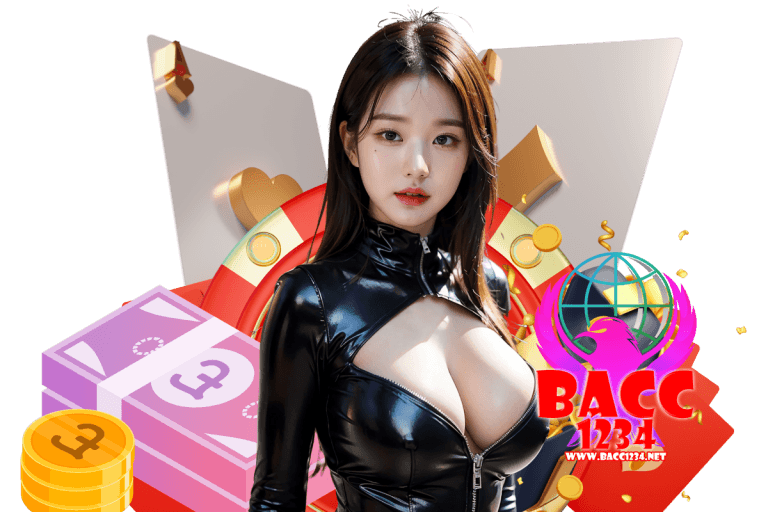 bacc1234 ฝากถอน
