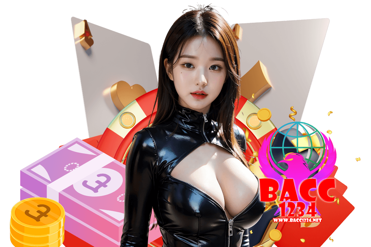 bacc1234 ฝากถอน