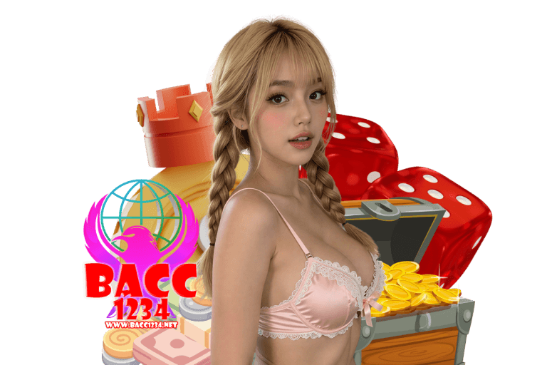 bacc1234 โค้ดฟรี