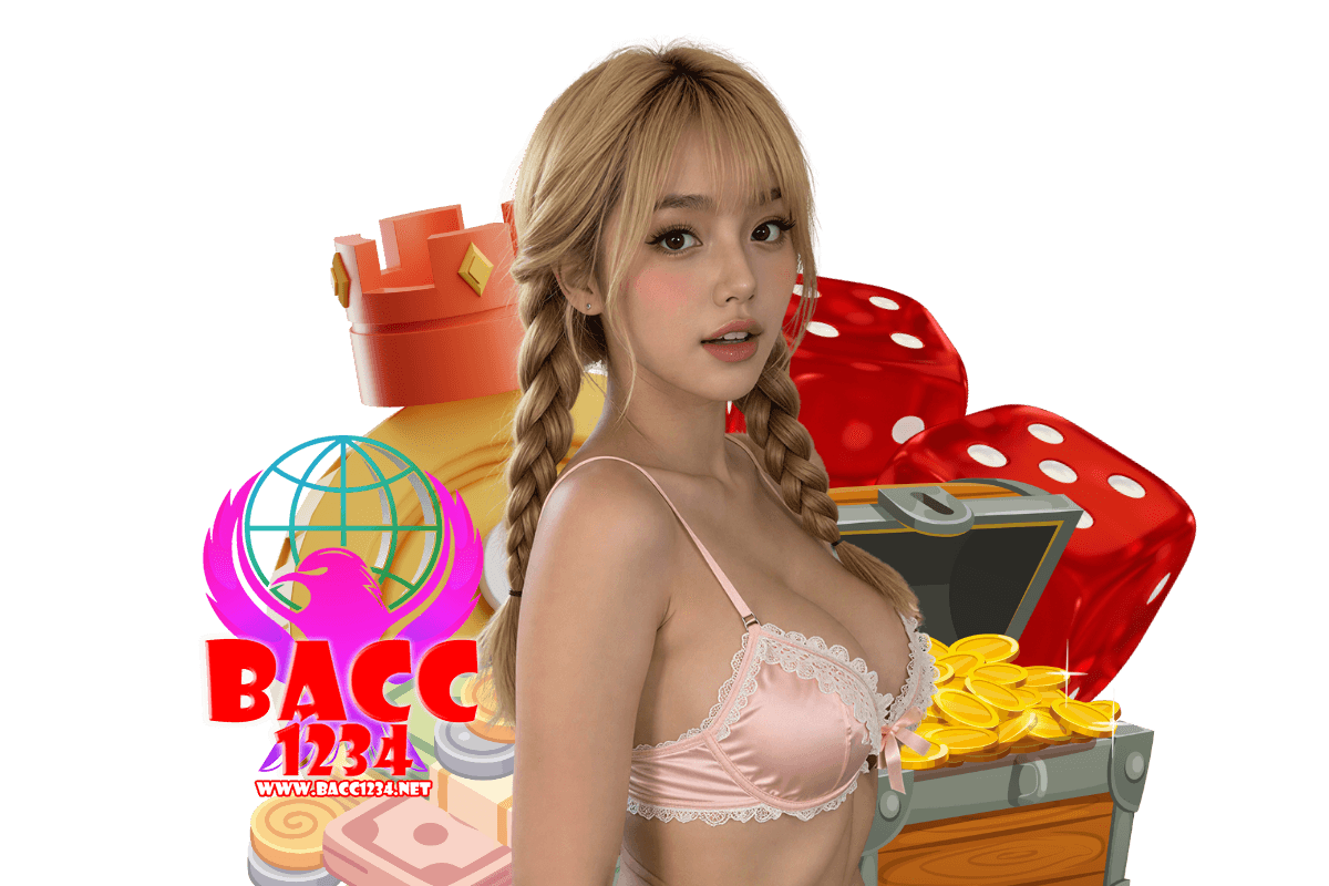bacc1234 โค้ดฟรี