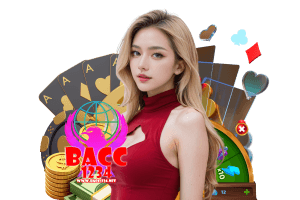 bacc1234 โปรโมชั่น